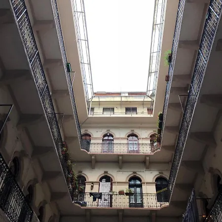 Appartamento Balcony At Parliament *
